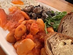 -Egg•Allday Brunch(襄阳北路店)