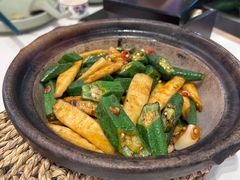 -南拳十三姨·潮汕砂锅粥·粤菜(西单大悦城店)