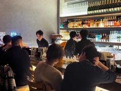 -TZ House音乐现场(来福士中心店)