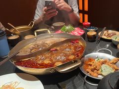 -色響火锅(恒隆广场店)