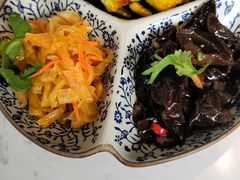 -馬香远蘭州牛肉面(武汉群星城首店)