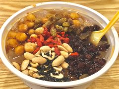 -深水井老冰粉(解放碑英利大融城店)