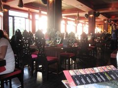 -花马天堂云南餐厅 Lost Heaven(高邮路店)