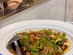 -兰湘子·湘菜小炒(石家庄万象城店)