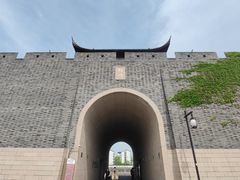 -相门城墙文化休闲景区