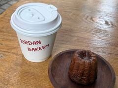 -佐敦面包铺·JORDAN BAKERY