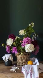 -茶发Salon·烫发染发理发