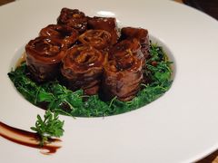 草头圈子-圆苑(金茂店)