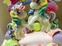 -好利来(朝外店)