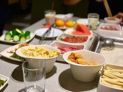 -海底捞火锅(吴中路店)