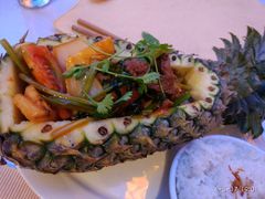 -Lanterns Vietnamese Restaurant
