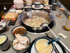 -同仁四季椰子鸡(宝安壹方城店)