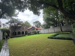 -上海孙中山故居纪念馆