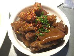 猪蹄-大碗厨 25年老字号 现炒湘菜(四季天地店)