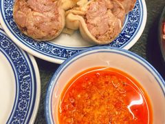 -清真·京华源铜锅涮肉(丰庆店)