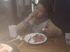 -海味当家·蒸锅海鲜(星海公园店)
