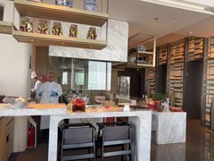 -北京柏悦酒店·锦庭餐厅Dining Room