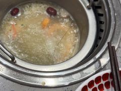 -喜家自助小火锅(乐客城店)