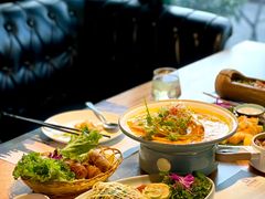 -暹罗酒肆泰餐厅酒吧