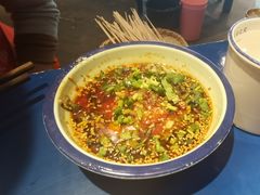 -马路边边串串香(双井直营店)