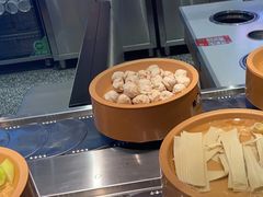 -龍歌自助小火锅(李沧顺和汇店)