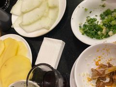 -冯记香辣兔火锅(茶店子总店)