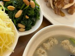 -东方饺子王(大屯路店)