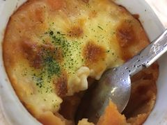 芝士焗红薯泥-TA'塔雀 墨西哥餐厅(江都金鹰店)