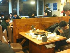 大堂-香猪坊(五道口店)