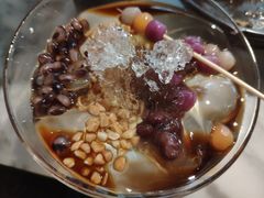 -新辣道鱼火锅(领展购物广场·中关村店)