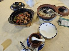 -蒸坊黄鳝饭(骏丰大厦店)