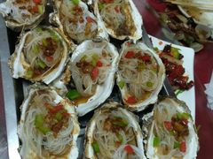 -烁佳海鲜大馅饺子