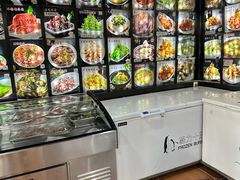 -大家乐东北菜(富河园店)