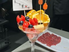 -海底捞火锅(油麻地店)