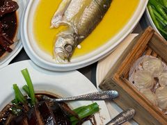 -桂满陇·杭州饭店(清河万象店)