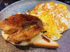 法式朗德鹅肝-大成铁板烧•板前(复古餐厅石老人店)