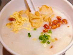 -禄运茶居·手工点心(体育西店)