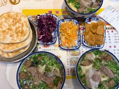 -夏家合汁(天润花园小区店)