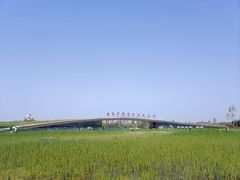 -西安浐灞国家湿地公园