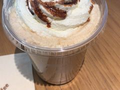 冲绳黑糖拿铁-瑞幸咖啡(汇星商业中心店)