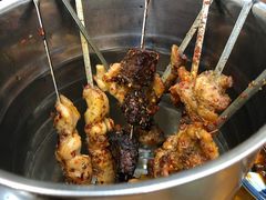 -炒豆合作社(东四总店)