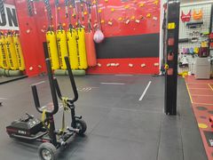 -Stone Motion Fitness 释动健身