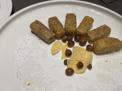 -张家卫·阳江菜·小海鲜(肥婆湾桥店)