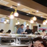 素食自助首选