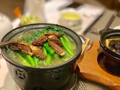 -五号茶居·新派粤菜·岭南五号酒店(沿江中路店)