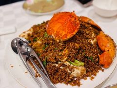 -喜记避风塘炒辣蟹(旗舰店)