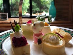 -马勒别墅·中餐厅