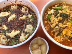 -回坊马二饺子馆