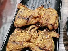 -大洋串烧麻辣烫(新华路店)