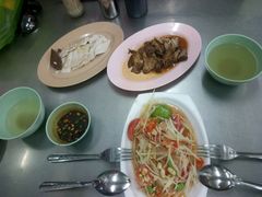 -红大哥水门鸡饭(總店)